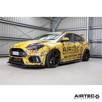 Airtec Focus MK3 RS Front mount Intercooler