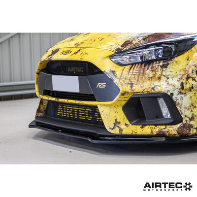 Airtec Focus MK3 RS Front mount Intercooler