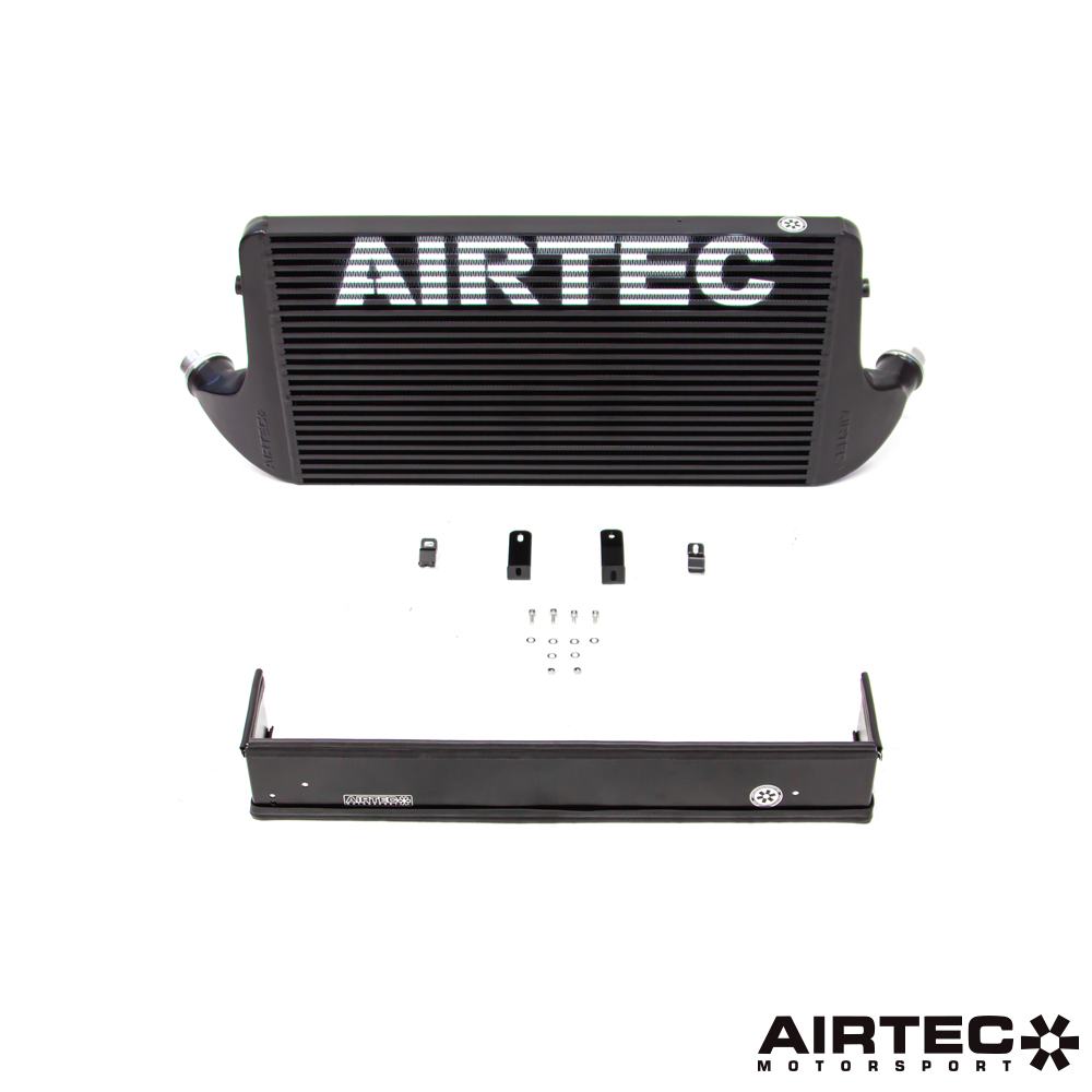 AIRTEC Motorsport Stage 3 Intercooler for Fiesta Mk8 ST-200