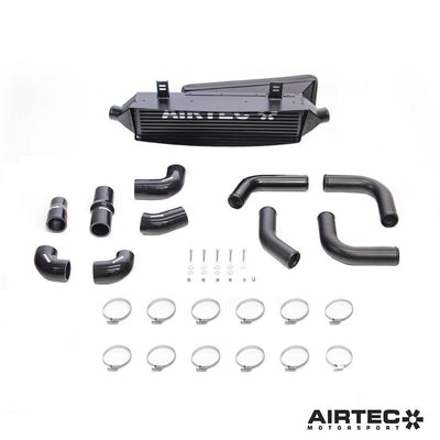 Airtec Renault Clio RS - Front mount intercooler