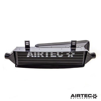 Airtec Renault Clio RS - Front mount intercooler