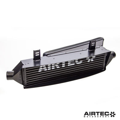 Airtec Renault Clio RS - Front mount intercooler