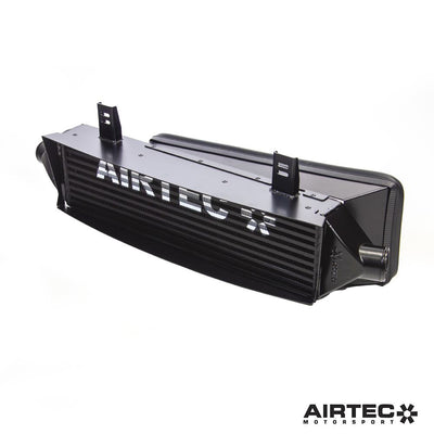 Airtec Renault Clio RS - Front mount intercooler