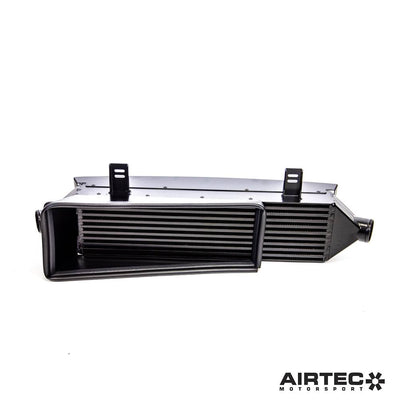 Airtec Renault Clio RS - Front mount intercooler