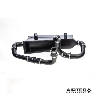 Airtec Renault Clio RS - Front mount intercooler