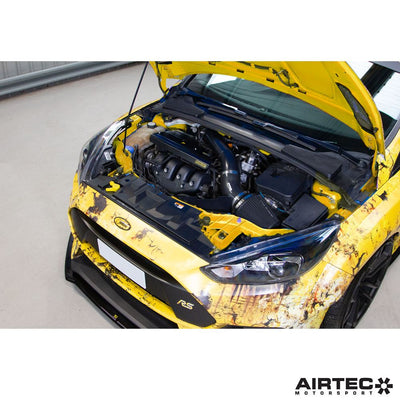 AIRTEC Motorsport Inlet Manifold for Focus ST & RS Mk3