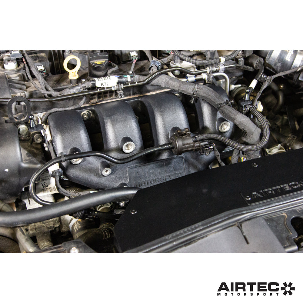 AIRTEC Motorsport Inlet Manifold for Focus ST Mk4