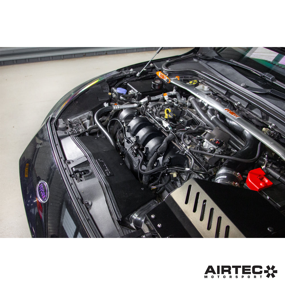 AIRTEC Motorsport Inlet Manifold for Focus ST Mk4