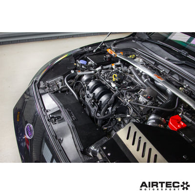 AIRTEC Motorsport Inlet Manifold for Focus ST Mk4