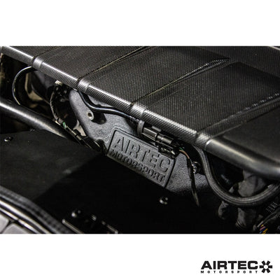 AIRTEC Motorsport Inlet Manifold for Focus ST Mk4