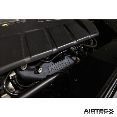 AIRTEC Motorsport Inlet Manifold for Focus ST Mk4