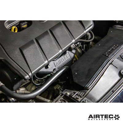 AIRTEC Motorsport Inlet Manifold for Focus ST Mk4
