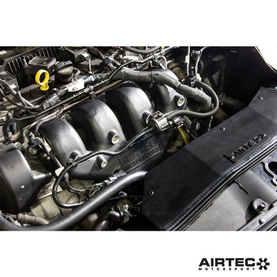 AIRTEC Motorsport Inlet Manifold for Focus ST Mk4