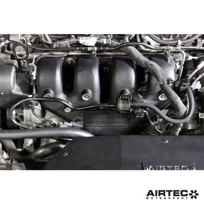 AIRTEC Motorsport Inlet Manifold for Focus ST Mk4