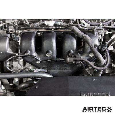 AIRTEC Motorsport Inlet Manifold for Focus ST Mk4