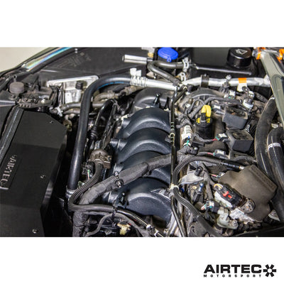 AIRTEC Motorsport Inlet Manifold for Focus ST Mk4