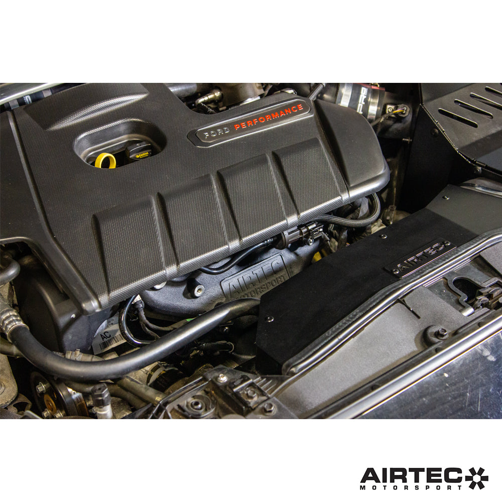 AIRTEC Motorsport Inlet Manifold for Focus ST Mk4