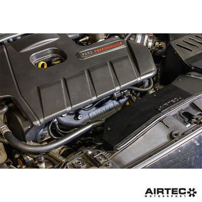 AIRTEC Motorsport Inlet Manifold for Focus ST Mk4