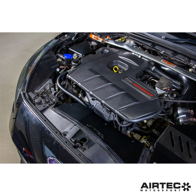 AIRTEC Motorsport Inlet Manifold for Focus ST Mk4