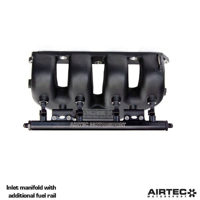 AIRTEC Motorsport Inlet Manifold for Focus ST & RS Mk3