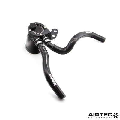 AIRTEC Motorsport PCV Oil Catch Can for Ford Fiesta ST180
