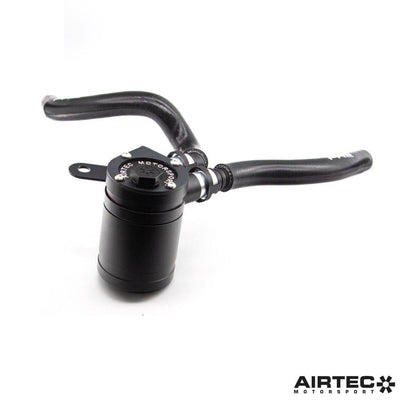 AIRTEC Motorsport PCV Oil Catch Can for Ford Fiesta ST180
