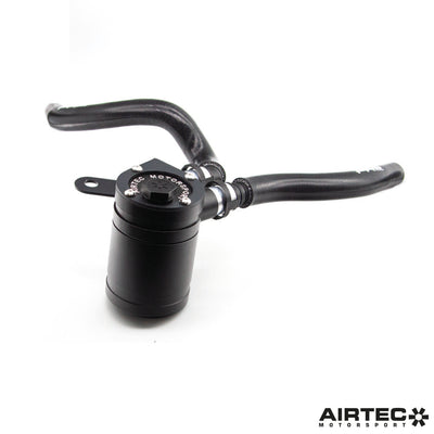 AIRTEC Motorsport PCV Oil Catch Can for Ford Fiesta ST180