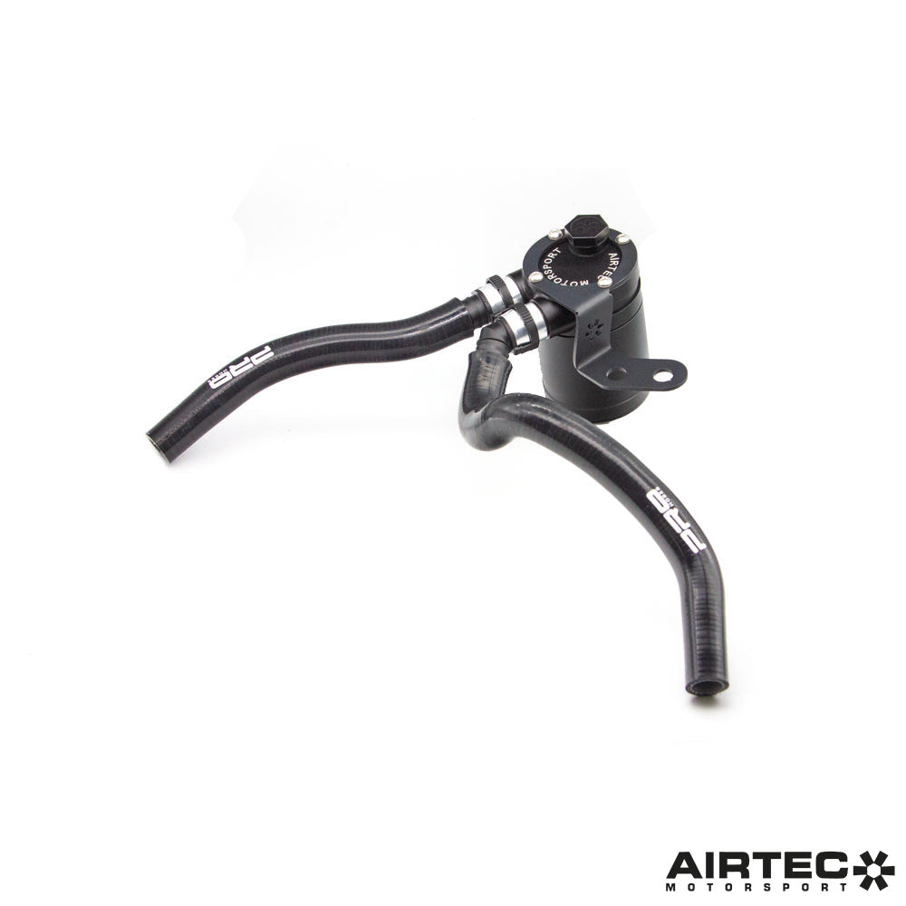AIRTEC Motorsport PCV Oil Catch Can for Ford Fiesta ST180