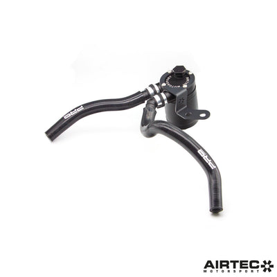 AIRTEC Motorsport PCV Oil Catch Can for Ford Fiesta ST180