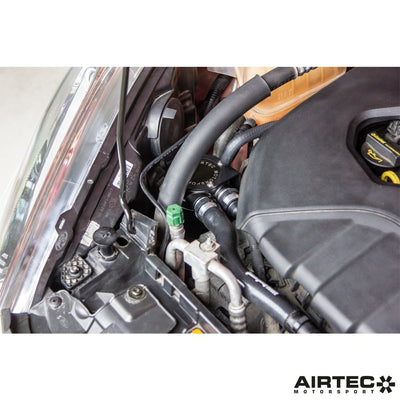 AIRTEC Motorsport PCV Oil Catch Can for Ford Fiesta ST180