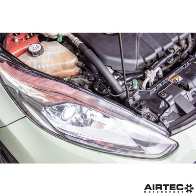 AIRTEC Motorsport PCV Oil Catch Can for Ford Fiesta ST180