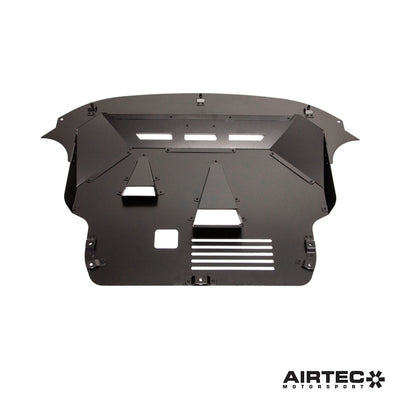 AIRTEC Motorsport Aluminium Under Tray for Ford Fiesta ST180