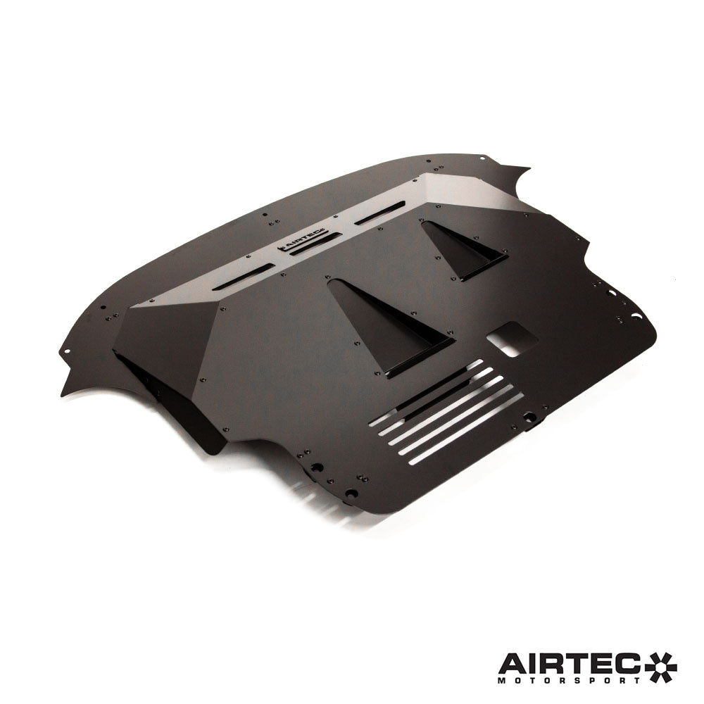 AIRTEC Motorsport Aluminium Under Tray for Ford Fiesta ST180