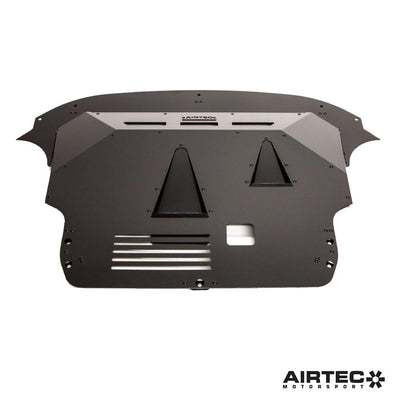 AIRTEC Motorsport Aluminium Under Tray for Ford Fiesta ST180