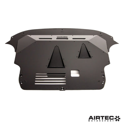 AIRTEC Motorsport Aluminium Under Tray for Ford Fiesta ST180