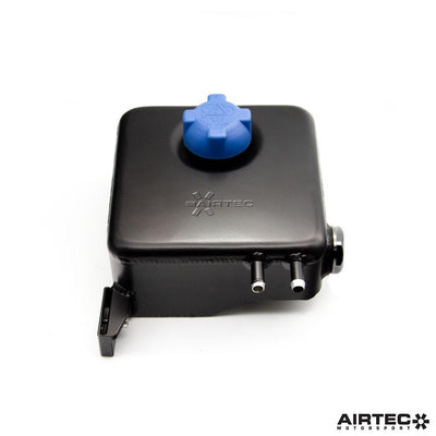 Auto Specialists Focus Mk2 Light-Weight Alloy Water Header Tank.