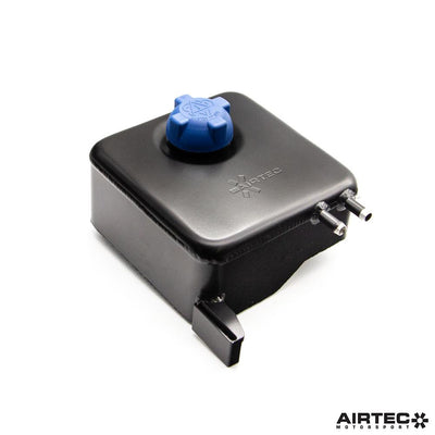 Auto Specialists Focus Mk2 Light-Weight Alloy Water Header Tank.