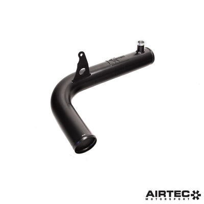 Fiesta ST 180 top induction pipe