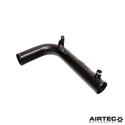 Fiesta ST 180 top induction pipe