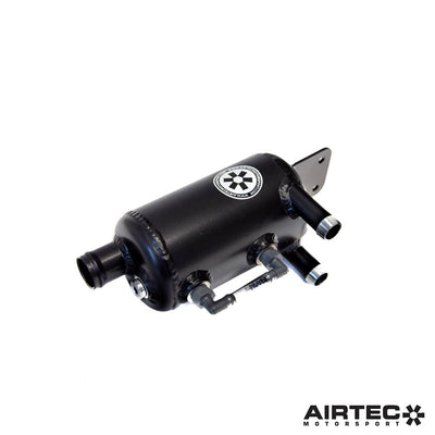 AS Performance Engine Oil Breather system with oil level indicator & full fitting kit