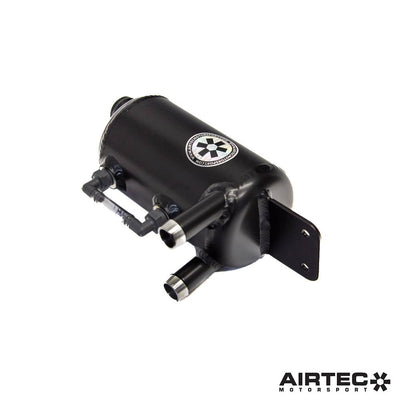AS Performance Engine Oil Breather system with oil level indicator & full fitting kit