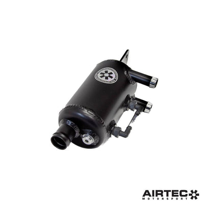 AS Performance Engine Oil Breather system with oil level indicator & full fitting kit
