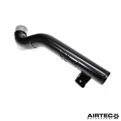 AIRTEC Motorsport Hot Side Lower De-res Pipe for Fiesta Mk8 ST-200