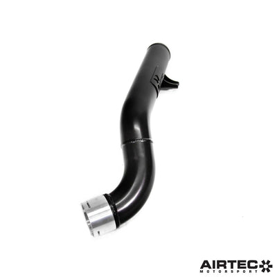 AIRTEC Motorsport Hot Side Lower De-res Pipe for Fiesta Mk8 ST-200
