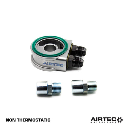 AIRTEC Motorsport Oil Cooler Kit for Astra H VXR