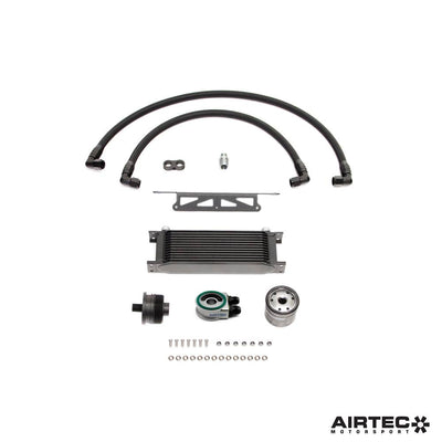 AIRTEC Motorsport Oil Cooler Kit for Mk7 Golf R