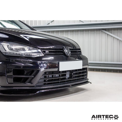 AIRTEC Motorsport Oil Cooler Kit for Mk7 Golf R