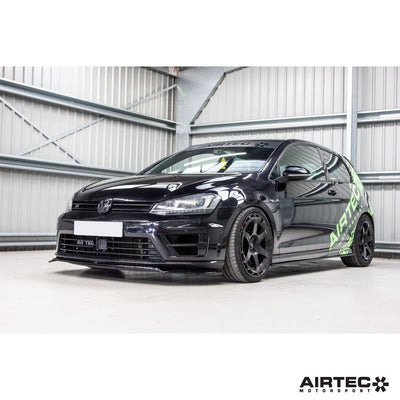 AIRTEC Motorsport Oil Cooler Kit for Mk7 Golf R