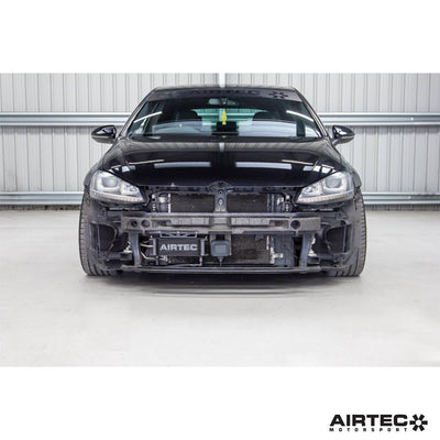 AIRTEC Motorsport Oil Cooler Kit for Mk7 Golf R