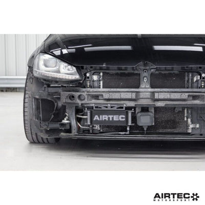 AIRTEC Motorsport Oil Cooler Kit for Mk7 Golf R